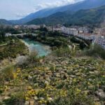 From Saranda Explore Permet Thermal Baths &Historic Tepelene - Who Will Love This Tour?