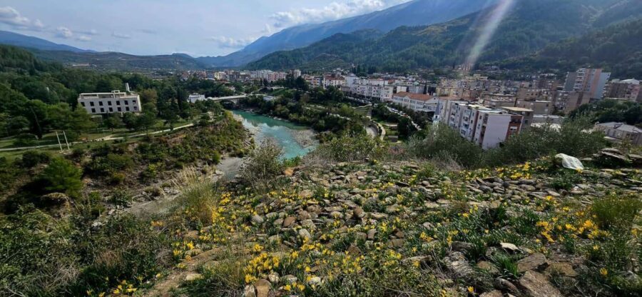 From Saranda Explore Permet Thermal Baths &Historic Tepelene - Who Will Love This Tour?