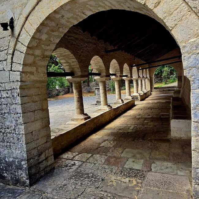 From Saranda: Visit Viroi Lake, Labova Church & Libohovë - Authentic Reviews and Insights