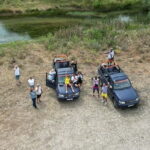 From Sarandë: Full-Day 4x4 Saranda Safari with Lunch - What You Can Expect from the Tour