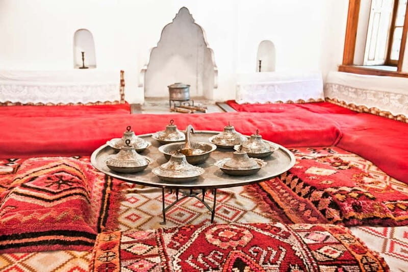 From Sarandë: Gjirokaster Half-Day Trip - The Logistics and Value