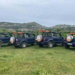 From Sarandë: Off-Road 4x4 Safari with Traditional Lunch - Analyzing the Value: Is It Worth It?