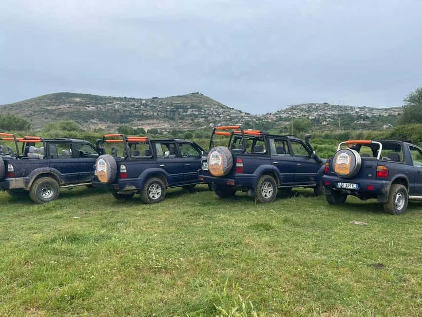 From Sarandë: Off-Road 4x4 Safari with Traditional Lunch - Analyzing the Value: Is It Worth It?