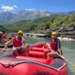 From Sarande: Vjosa River Rafting Adventure - What We Like and What to Consider