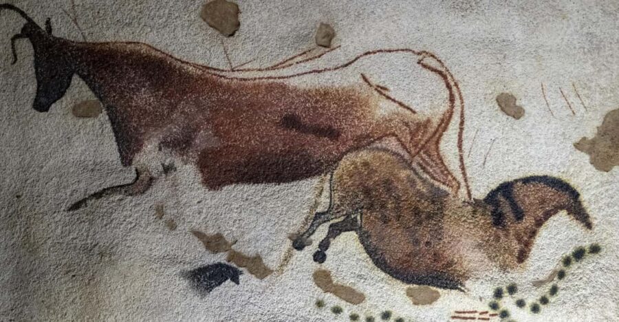 From Sarlat: Half-Day Skip-the-Line Lascaux IV Tour - The Experience in Detail