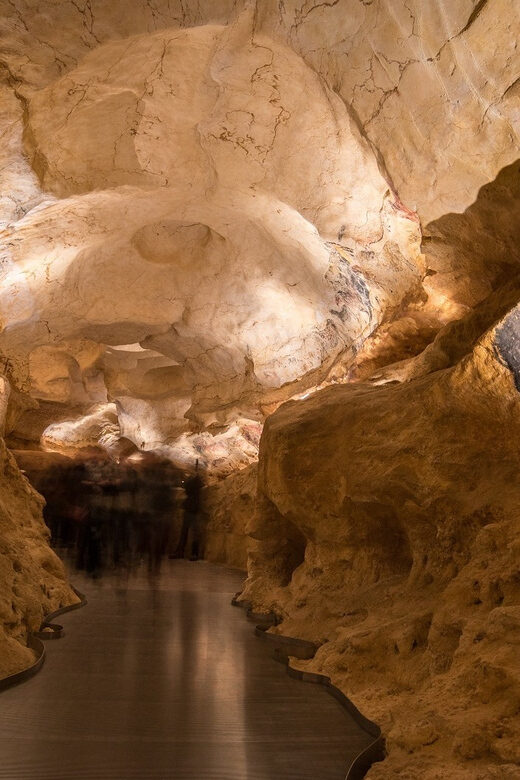 From Sarlat-la-Canéda: Lascaux IV and Cave Art Full-Day Tour - Price and Value