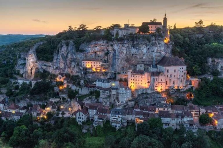 From Sarlat: Rocamadour Village Half-Day Trip - The Experience: What the Reviews Say