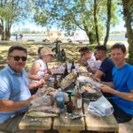 From Saumur: Loire Valley Private 2-Day Wine Cycling Trip - What’s Included & What’s Not