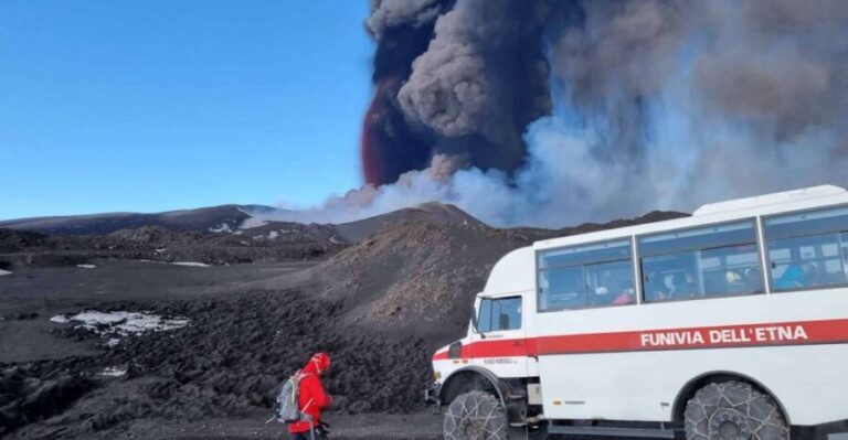 From Sciacca: Etna with Cable Car Ride and Taormina Visit - Who Should Consider This Tour?