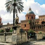 From Sciacca: Palermo and Monreale Day Trip - An In-Depth Look at the Palermo and Monreale Day Trip