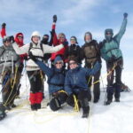 From Seljavallalaug: Eyjafjallajökull Volcano Summit Hike - Who Is This Tour Best For?