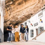 From Sevilla 3 Cities One Day:Córdoba, White Village & Ronda - What’s Included and What’s Not