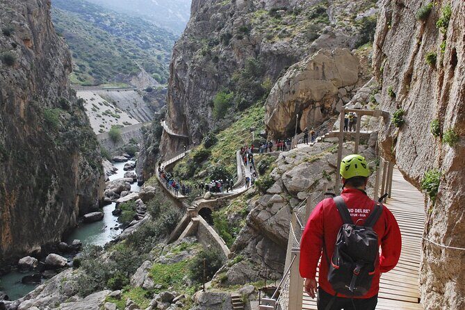 From Sevilla: Caminito Del Rey tour with Private Transportation - Final Thoughts: Who Should Book This Tour?