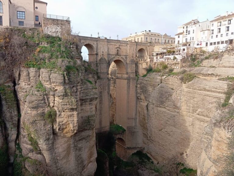 From Sevilla: Private tour Ronda and Setenil with bullring - Is It Worth the Price?
