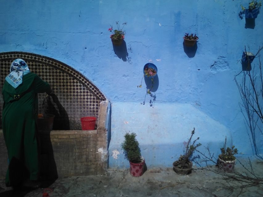 From Seville: 2-Day Trip to Tangier - The Itinerary Breakdown