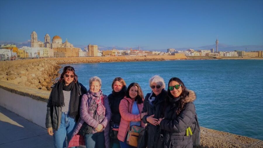 From Seville: Cadiz and Jerez de la Frontera Day Trip - What’s Included and What’s Not