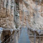 From Seville: Caminito del Rey Guided Day Trip - Whats Included and Whats Not