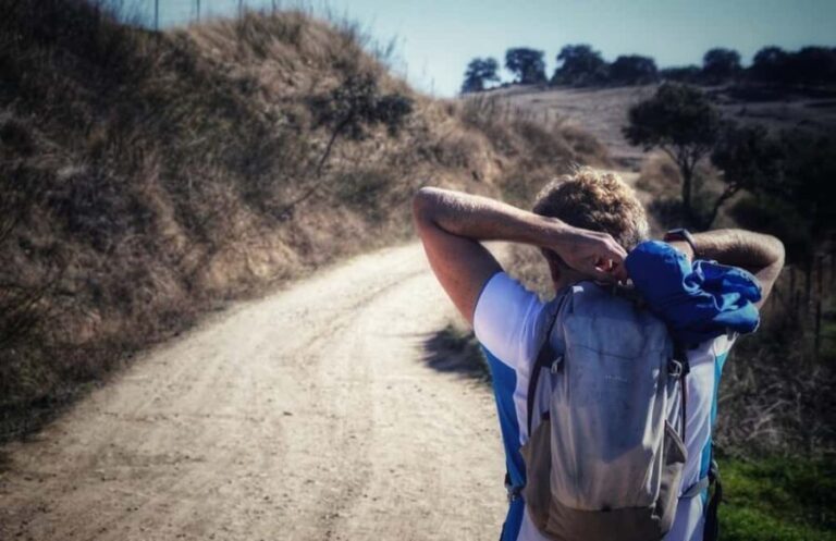 From Seville: Cerro del Hierro private hiking with pic-nic - The Good and the Not-So-Good