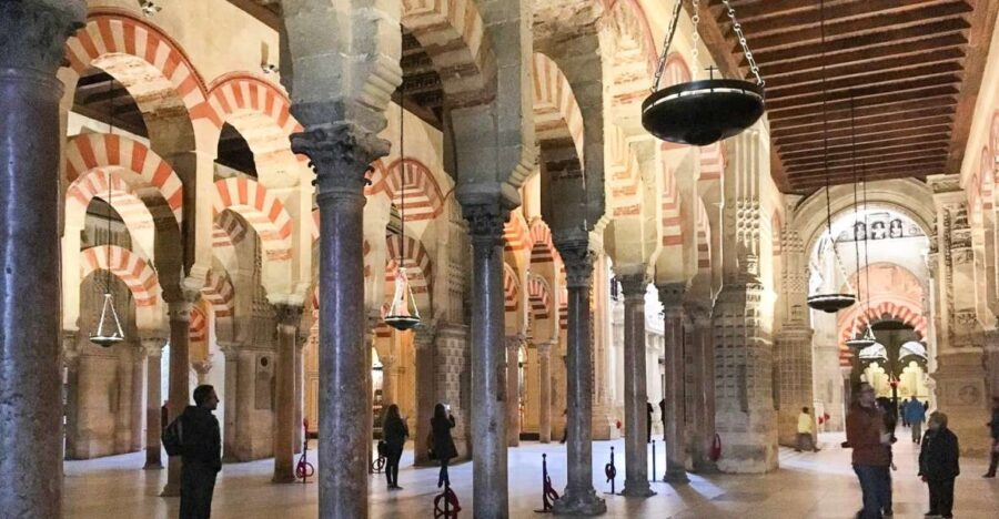 From Seville: Cordoba and Mosque Cathedral Guided Tour - The Bottom Line: Who Should Consider This Tour?