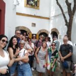 From Seville: Cordoba, the Mosque and Carmona Day Trip - Exploring Córdoba and Carmona: A Detailed Journey
