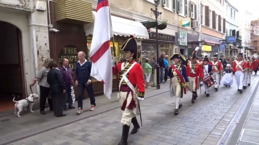 From Seville: Day Trip to Gibraltar - The Experience from the Traveler’s Perspective