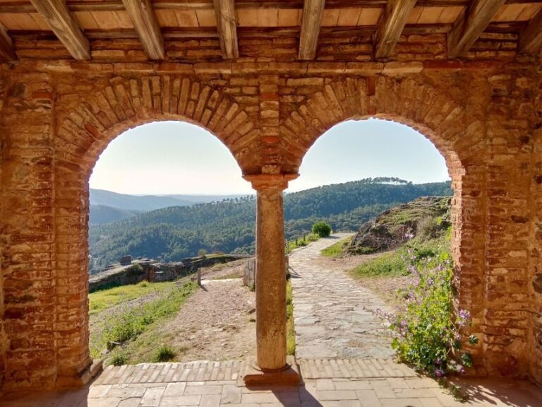 From Seville: Full-Day Aracena & Rio Tinto Mines Tour - Who Should Consider This Tour?