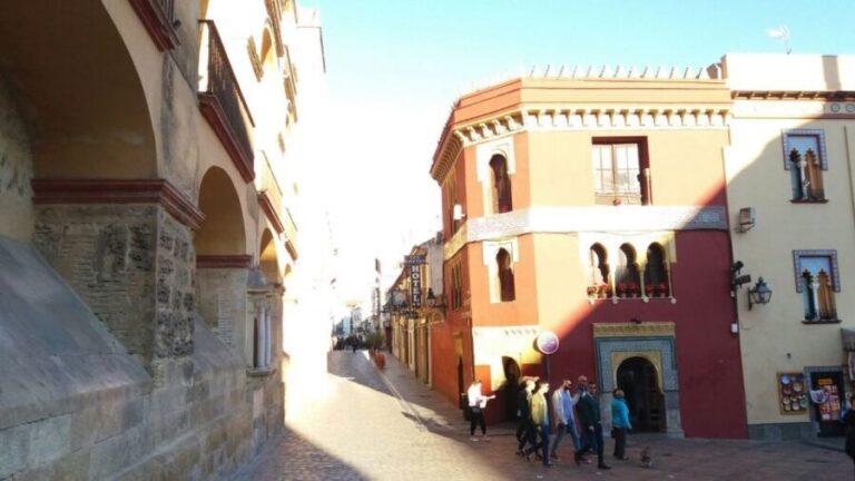 From Seville: Full-Day Essential Córdoba Tour - Is It Worth the Price?