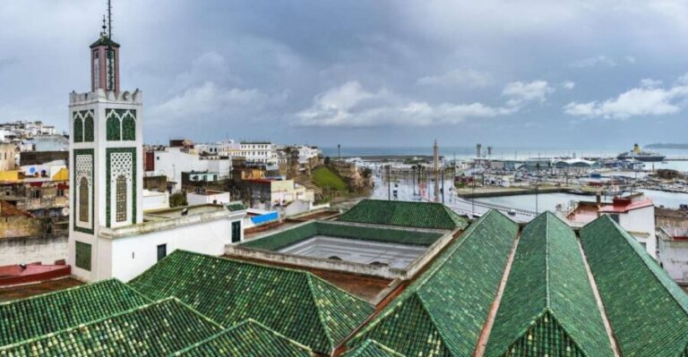 From Seville: Full-Day Tour to Tangier - Who Will Love This Tour?