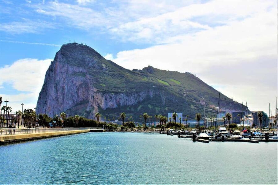 From Seville: Gibraltar Day Trip - The Realities of the Experience