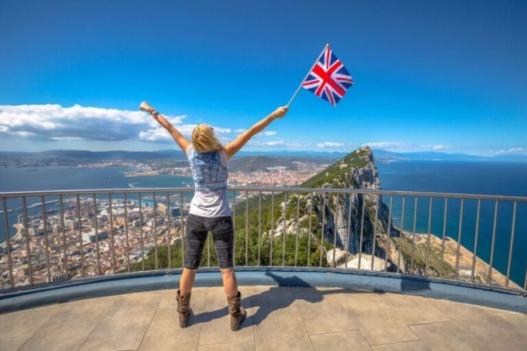 From Seville: Gibraltar Sightseeing Tour - Who Is This Tour Best For?
