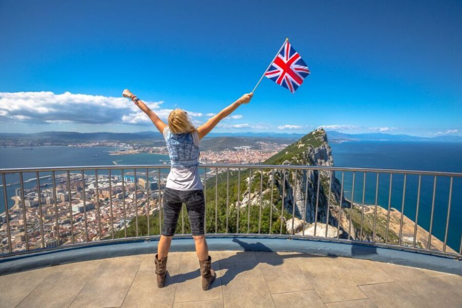 From Seville: Gibraltar Sightseeing Tour - Who Is This Tour Best For?