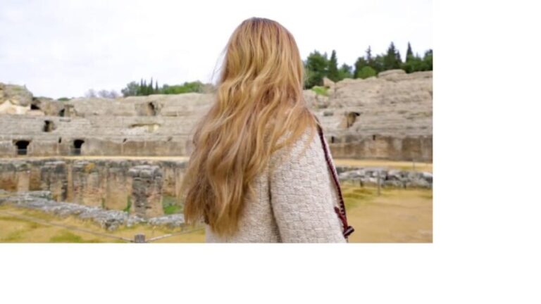 From Seville: Italica Roman City Tour - The Experience: What You’ll Love and What to Watch For