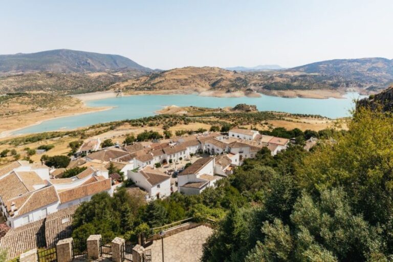 From Seville: Pueblos Blancos and Ronda Full-Day Trip - Who Is This Tour Best Suited For?