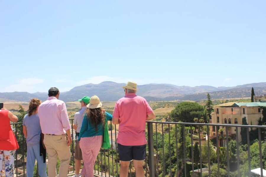 From Seville: White Villages and Ronda Full-Day Trip - Who Should Consider This Tour?