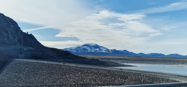 From Seyðisfjörður: Stuðlagil Canyon and the Highland Circle - The Value of the Tour