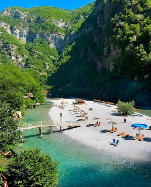 From Shiroka: Shala River Day Tour - What travelers are saying