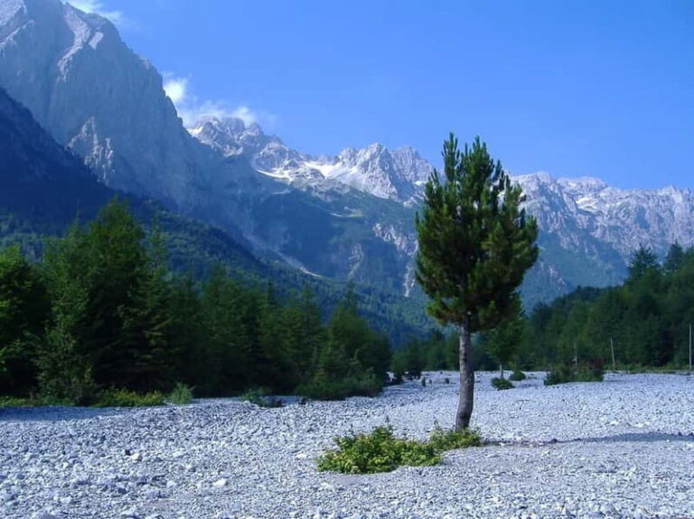 From Shkoder: 3-Day Valbona to Theth Hike Tour All Inclusive - Practical Details and Considerations