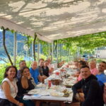 From Shkoder: Albania Alps Tour Shala River-Valbona-Theth - Scenic Drive to Valbona