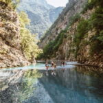 From Shkoder: Komani Lake and Shala River - Exploring the Shala River