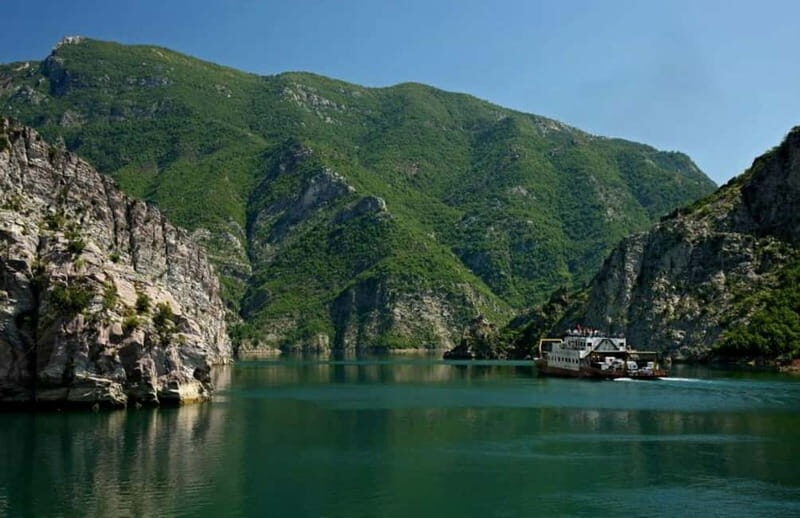 From Shkodër: Komani Lake Day Tour - The Practical Side: Transportation, Duration, and Cost