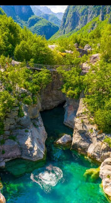 From Shkoder: Theth 2 Day Tour with Accommodation - What Travelers Are Saying