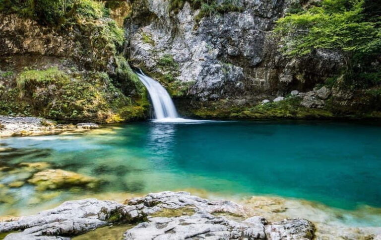 From Shkodër: Theth Day Tour with Blue Eye and Grunas - What’s Included and What’s Not