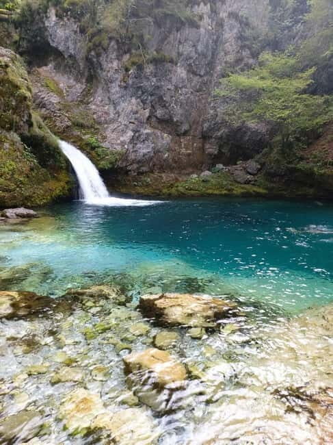 From Shkoder: Theth Full-Day-Tour, With lunch. - Detailed Breakdown of the Itinerary