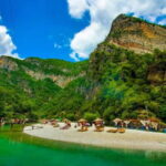 From Shkoder: Valbona 2 day tour All Inclusive - The Sum Up