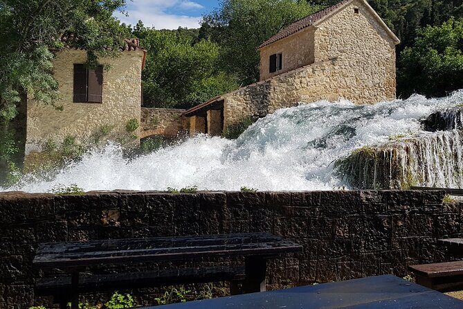 from Sibenik: Private Tour to Krka NP - FAQ