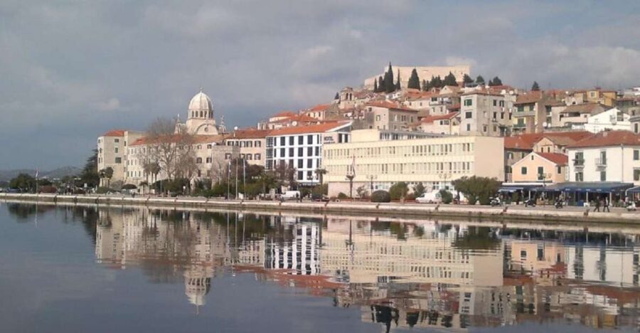 From Sibenik: Private Walking Sibenik Sightseeing Tour - What to Expect from the Tour