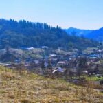 From Sibiu: Blue Line & City Tour Sighisoara - UNESCO - What Makes the Tour Stand Out?