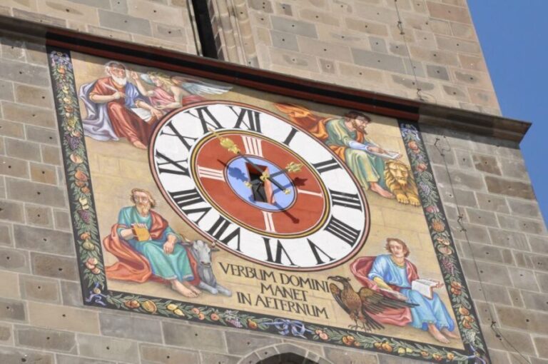 From Sibiu: Day Tour to Brasov and Dracula's Castle - What Travelers Say: Pros and Cons