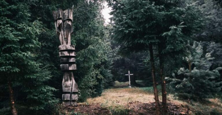 From Sibiu: Guided tour through the heart of Marginimea. - Practical Details to Keep in Mind