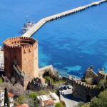 From Side/Alanya: Alanya City Tour w/Lunch, Boat & Cable Car - Is It Worth the Price?